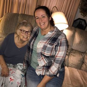 Meet your Posher, Teiah